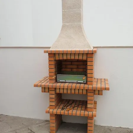 Διαμέρισμα Homelidays Clara