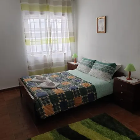 Διαμέρισμα Homelidays Clara *