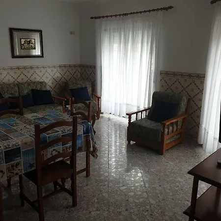 Homelidays Clara شقة