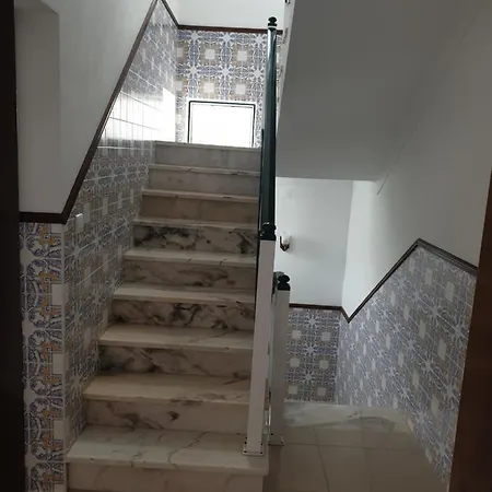 شقة Homelidays Clara