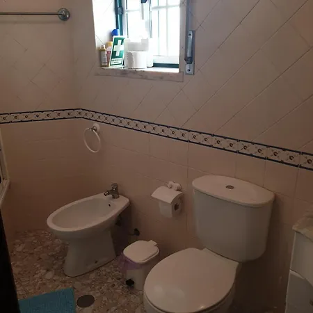 Apartment Homelidays Clara Nazare