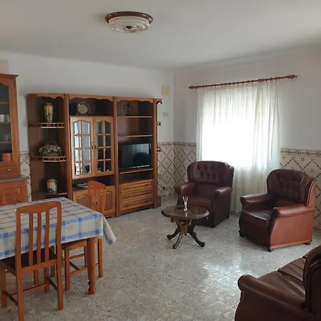 Homelidays Clara شقة *